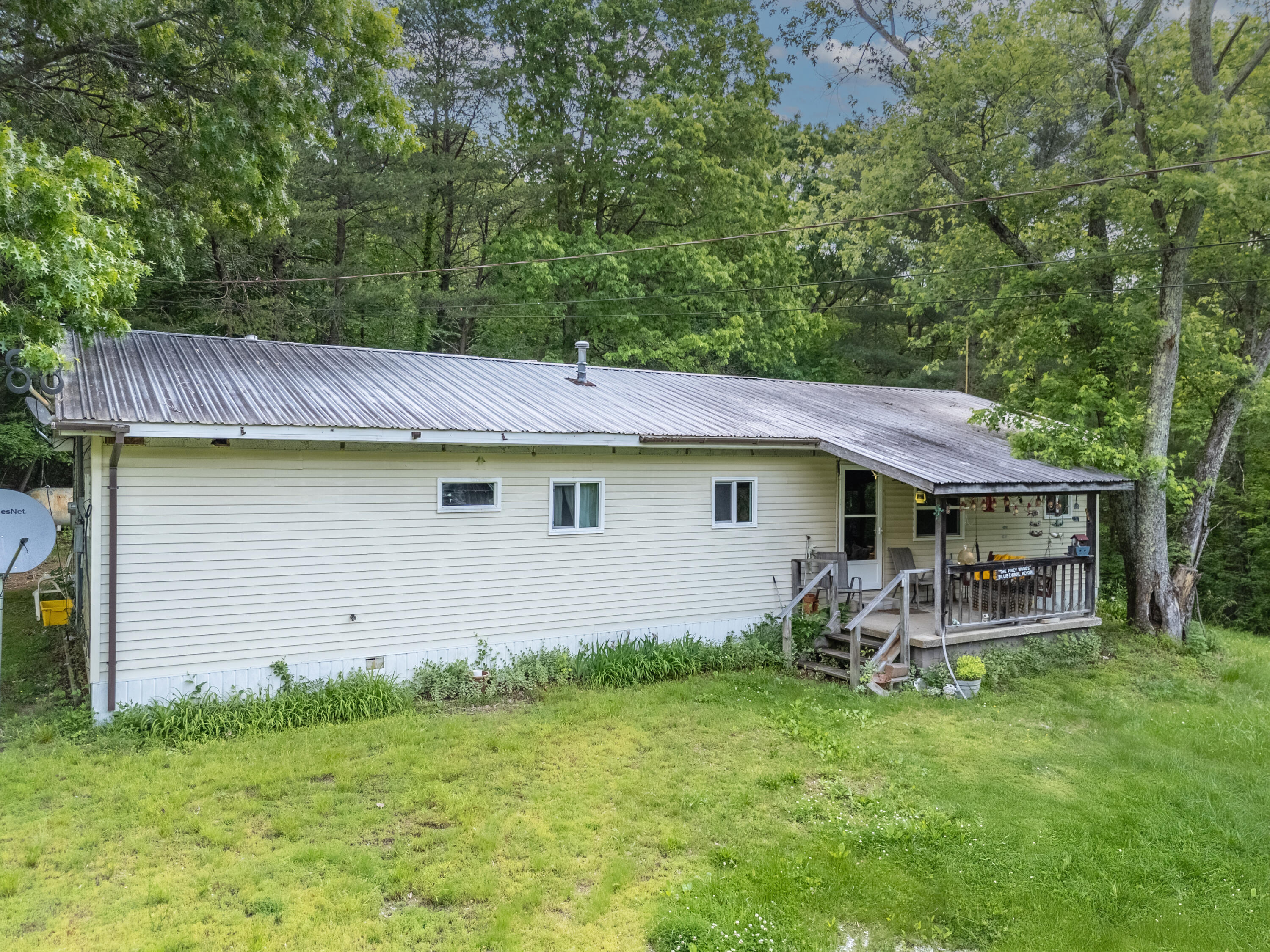 1320 Lower Licking Road Morehead, KY 40351 - Photo 4 of 32 DJI_20250515120041_0176_D-HDR