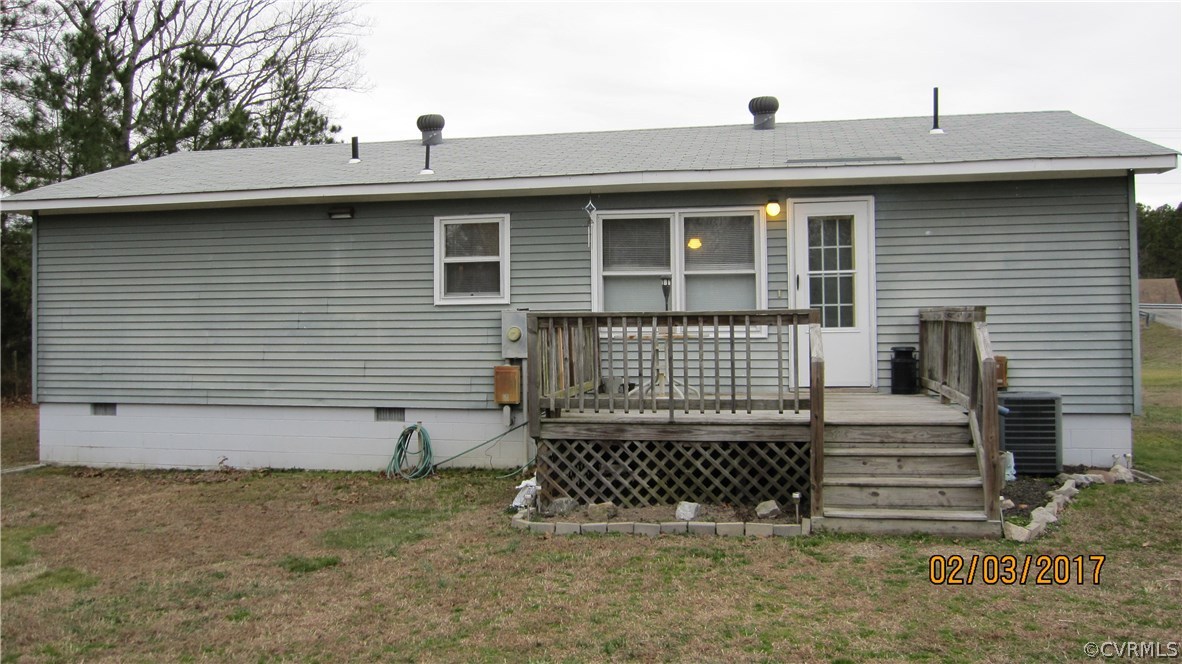 3601 Britton Road Richmond, VA 23231 - Photo 2 of 22 Gallery Image 2
