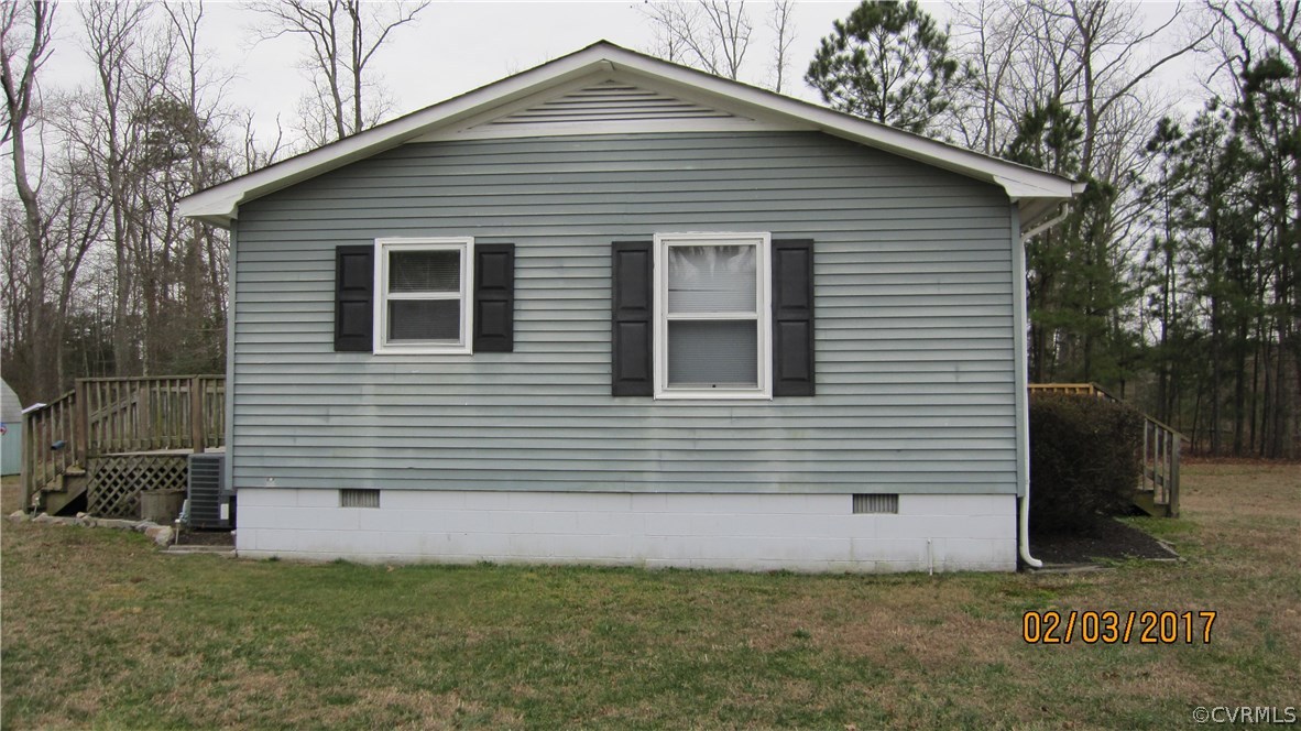 3601 Britton Road Richmond, VA 23231 - Photo 3 of 22 Gallery Image 3