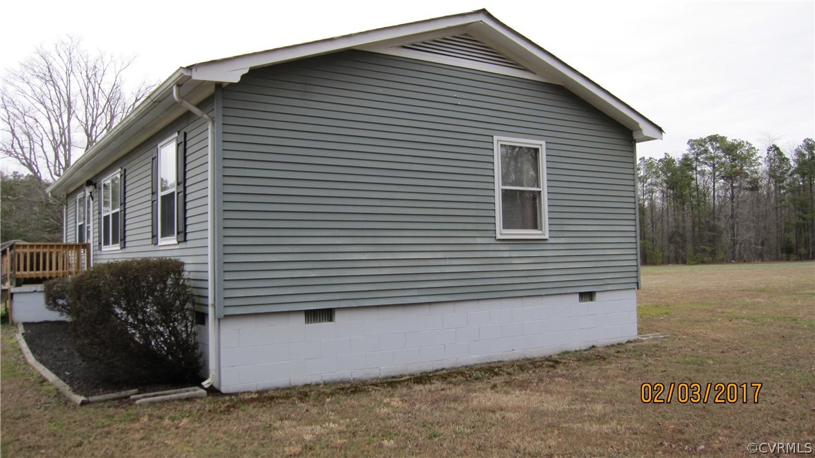3601 Britton Road Richmond, VA 23231 - Photo 4 of 22 Gallery Image 4