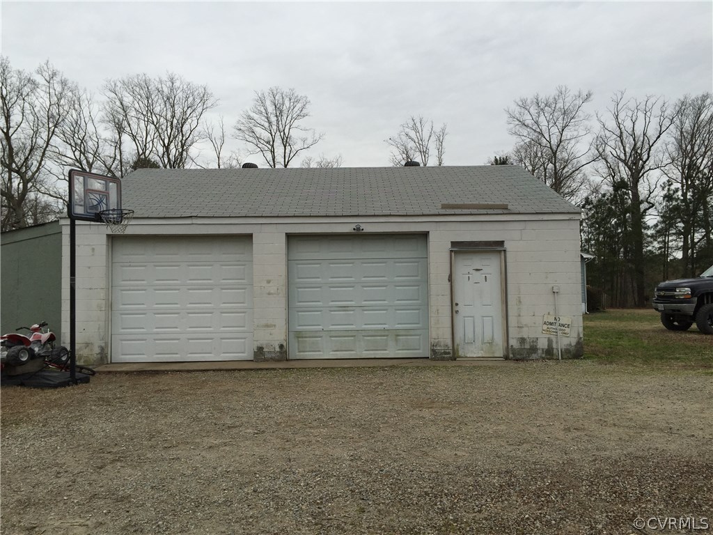 3601 Britton Road Richmond, VA 23231 - Photo 5 of 22 Gallery Image 5