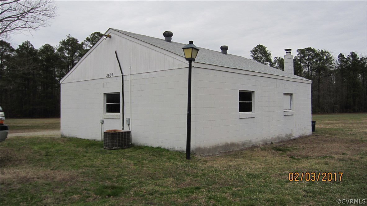 3601 Britton Road Richmond, VA 23231 - Photo 7 of 22 Gallery Image 7