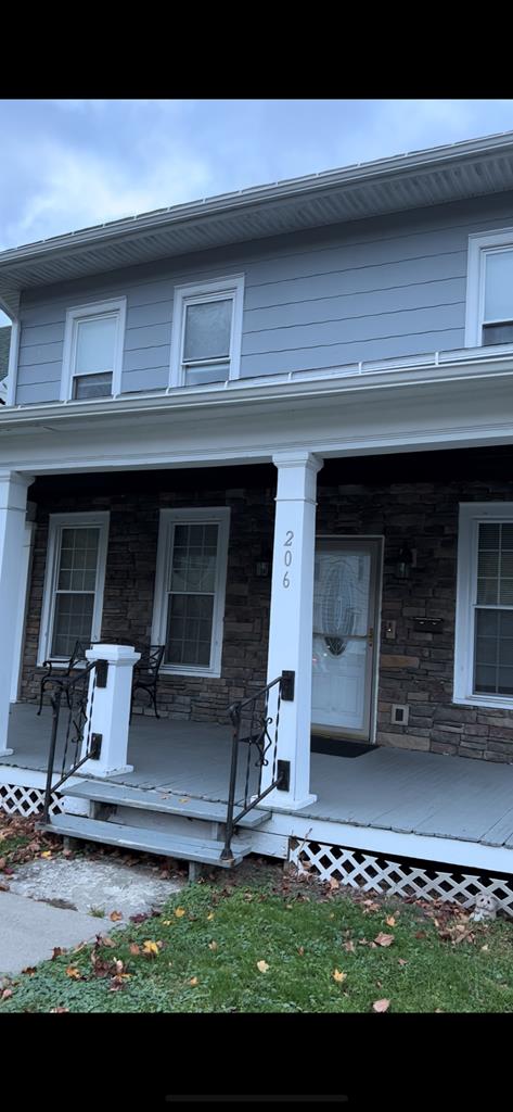 206 South Decatur Street Dix, NY 14891 - Photo 1 of 1