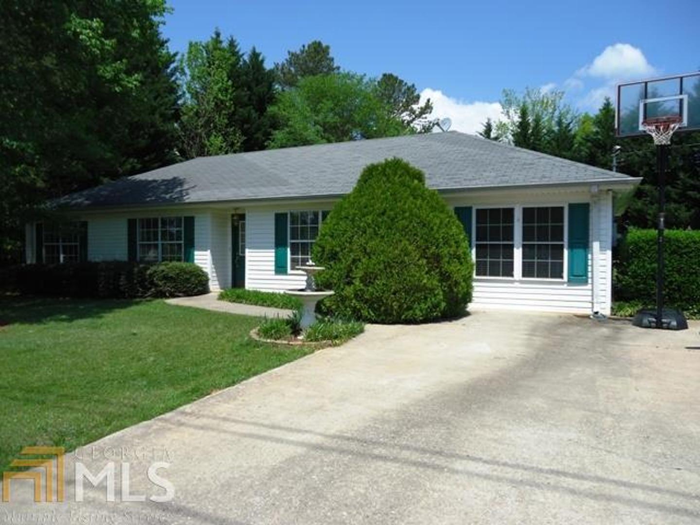 605 Old Cleveland Road Cornelia, GA 30531 - Photo 1 of 1 Gallery Image 1