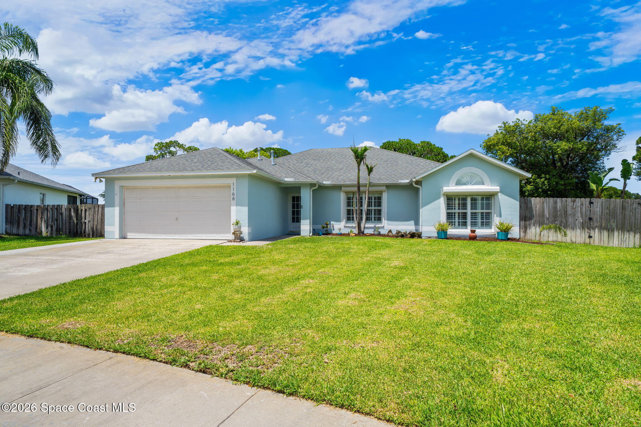 1168 Winding Meadows Road Rockledge, FL 32955 - Photo 39 of 46 1168 Winding Meadows Rd
