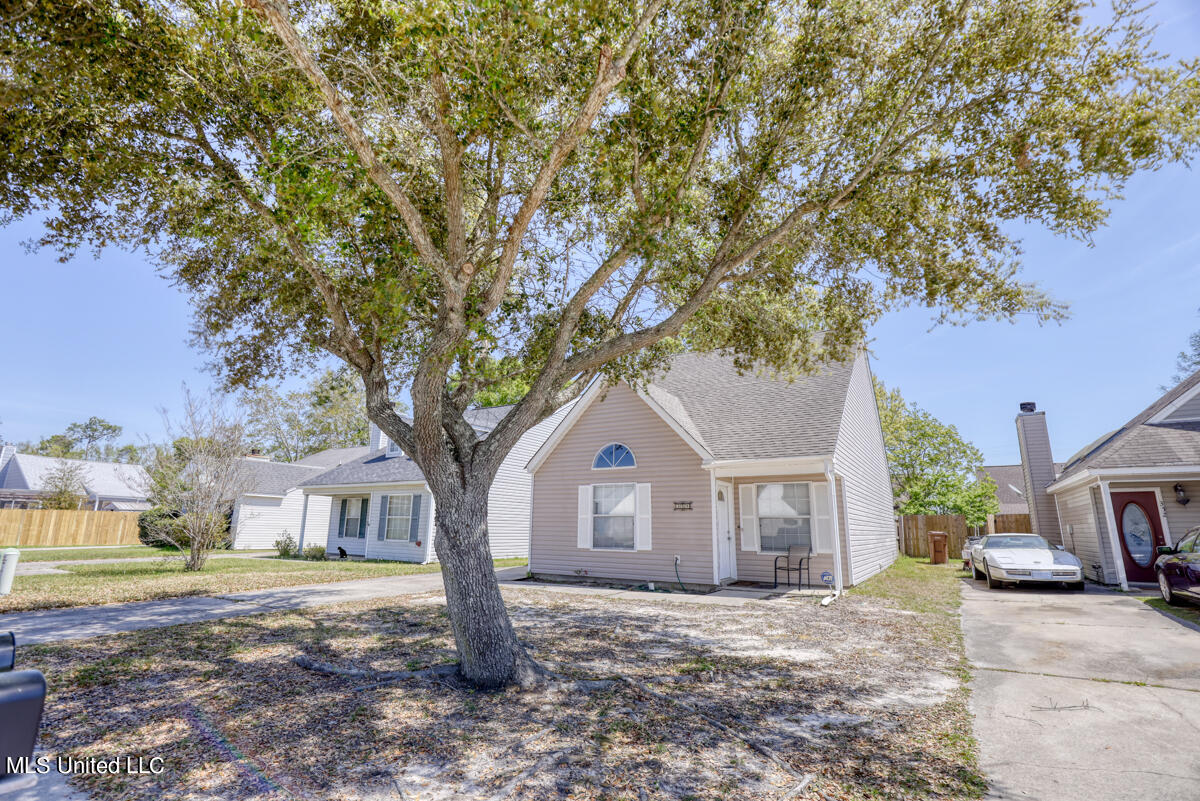 354 Bells Ferry Drive Biloxi