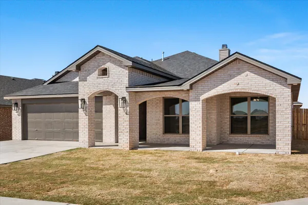 $407,000 | 12002 Iola Drive, Lubbock, TX 79424