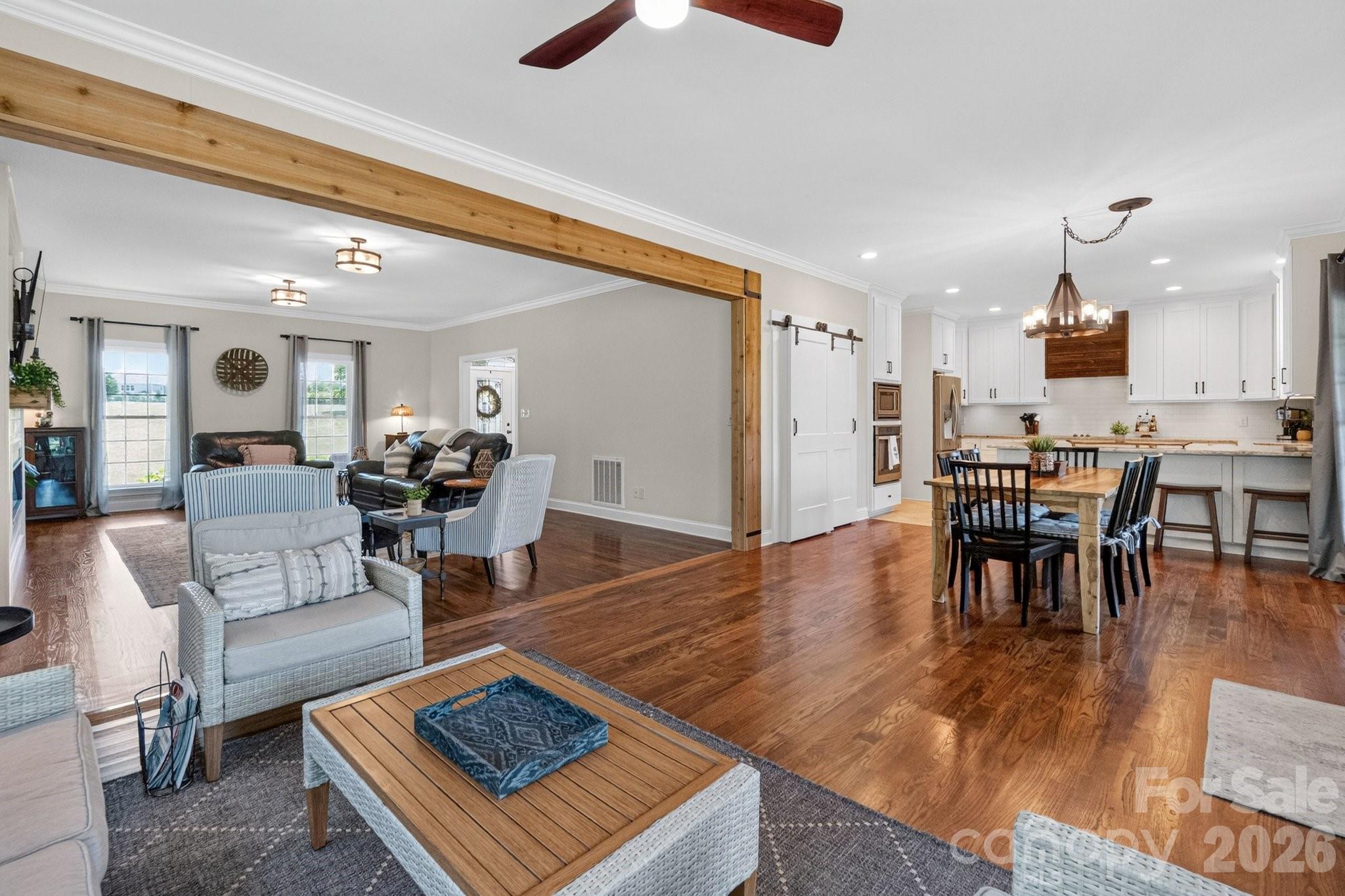 1600 Cox Mill Road Concord, NC 28027 - Photo 21 of 48
