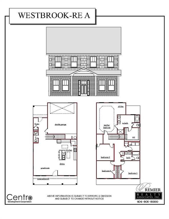 4443 Burns Road Northwest Lilburn, GA 30047 - Photo 1 of 1 Gallery Image 1