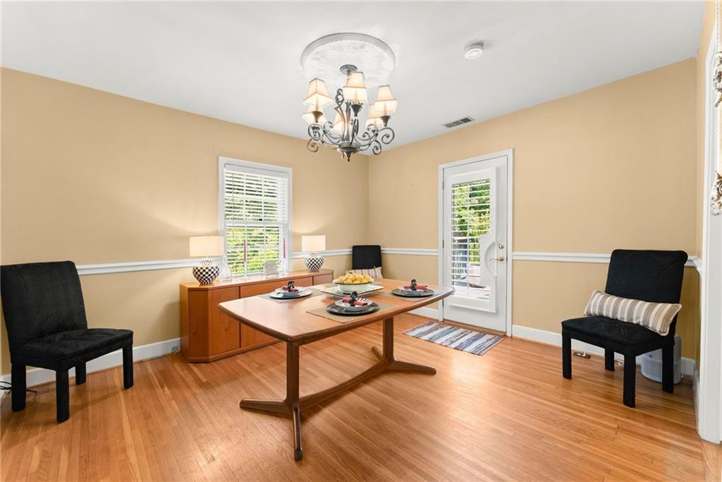 601 Ridgewood Avenue Gainesville, GA 30501 - Photo 13 of 53