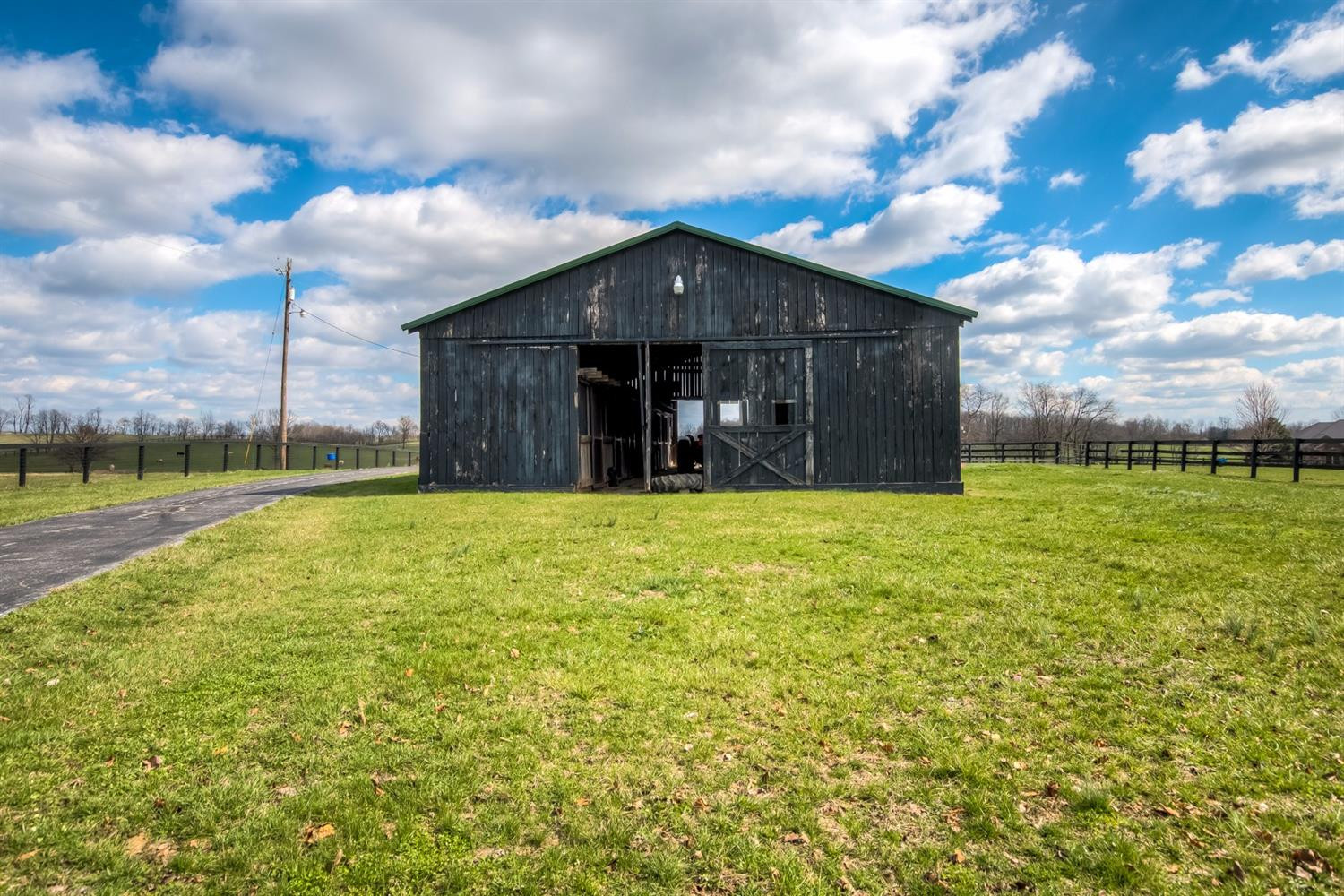 424 Ruddles Mill Road Paris, KY 40361 - Photo 46 of 62 Photo 46
