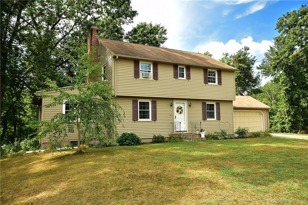 413 Pleasant Valley Road South Windsor, CT 06074 - Photo 1 of 1 Gallery Image 1