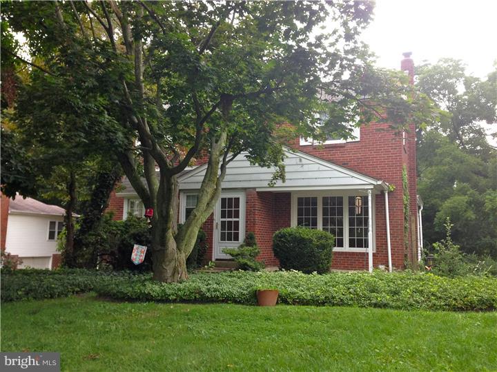 1731 Tyson Road Havertown, PA 19083 - Photo 3 of 24 Exterior Front