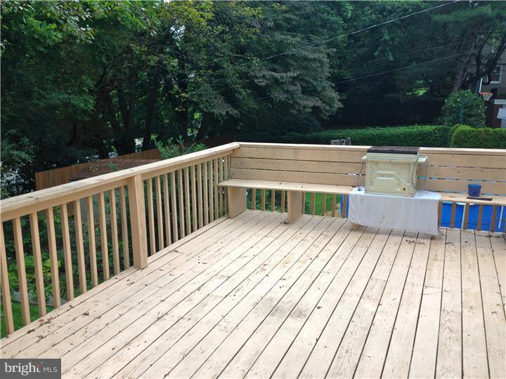 1731 Tyson Road Havertown, PA 19083 - Photo 22 of 24 Deck