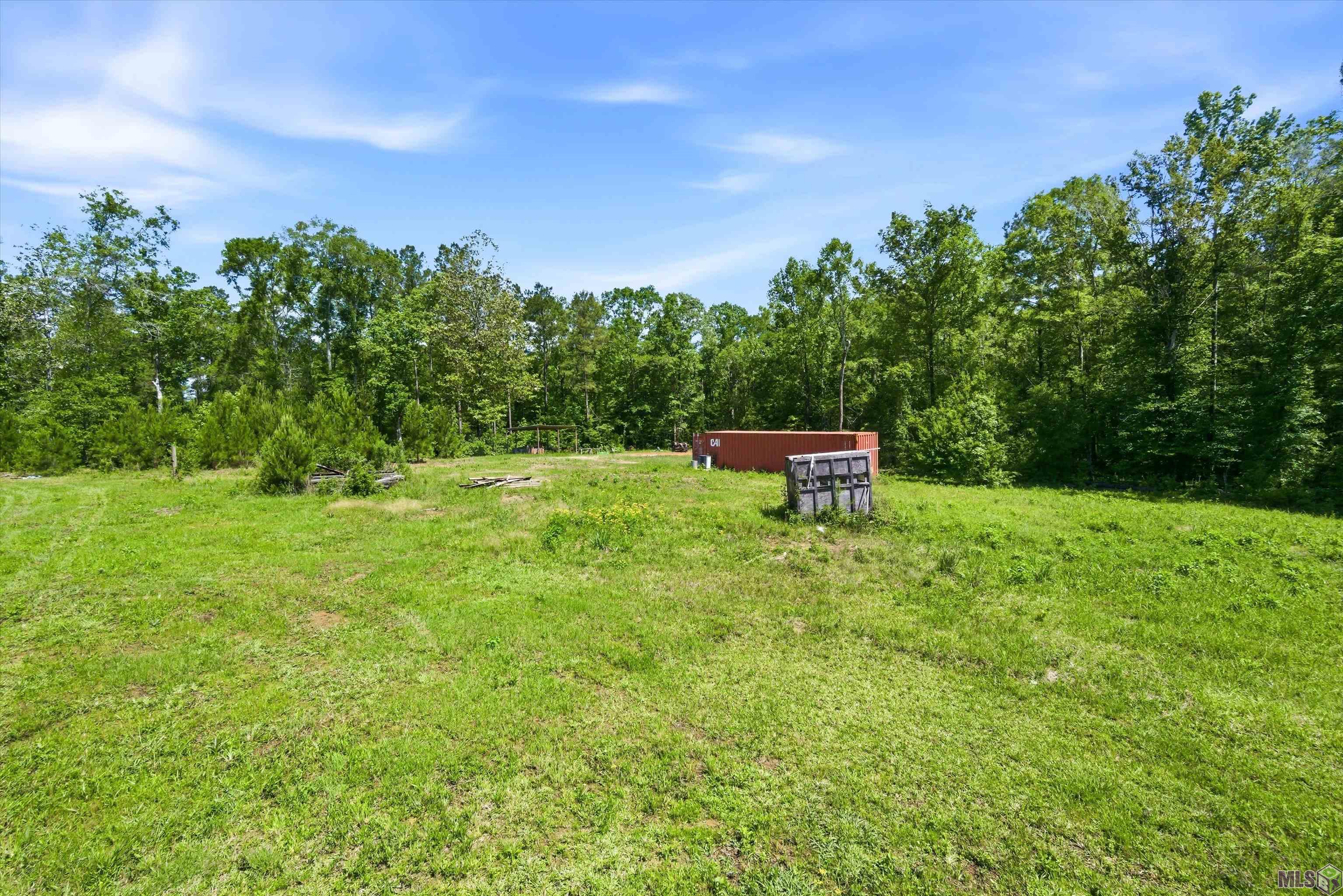 6257 Upper C C Road Clinton, LA 70722 - Photo 2 of 18