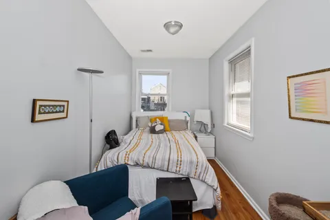 $3,700 | 1246 West Ohio Street, Unit 3, Chicago, IL 60642