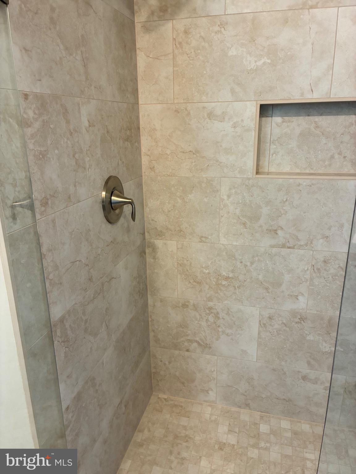 602 Greenbriar Path Cochranville, PA 19330 - Photo 12 of 20 a bathroom with a shower