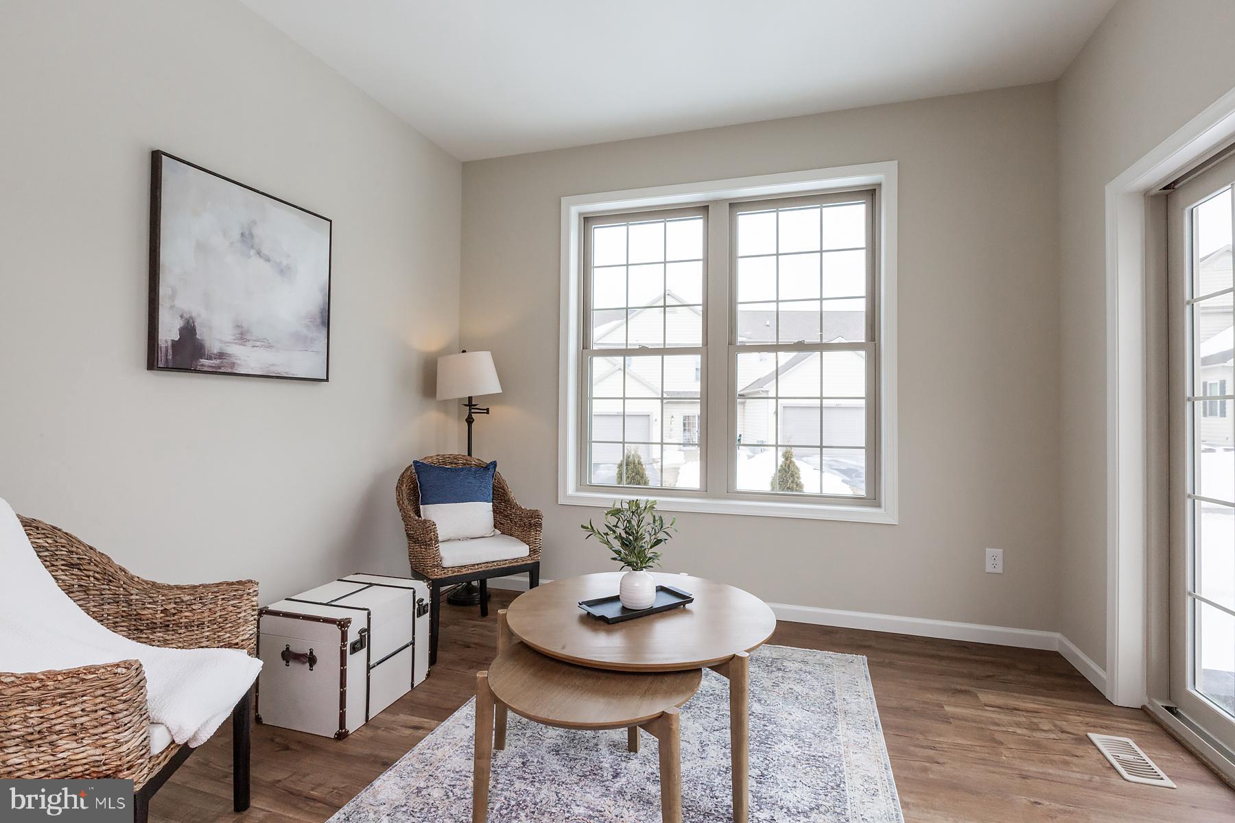 602 Greenbriar Path Cochranville, PA 19330 - Photo 13 of 41 Sunroom