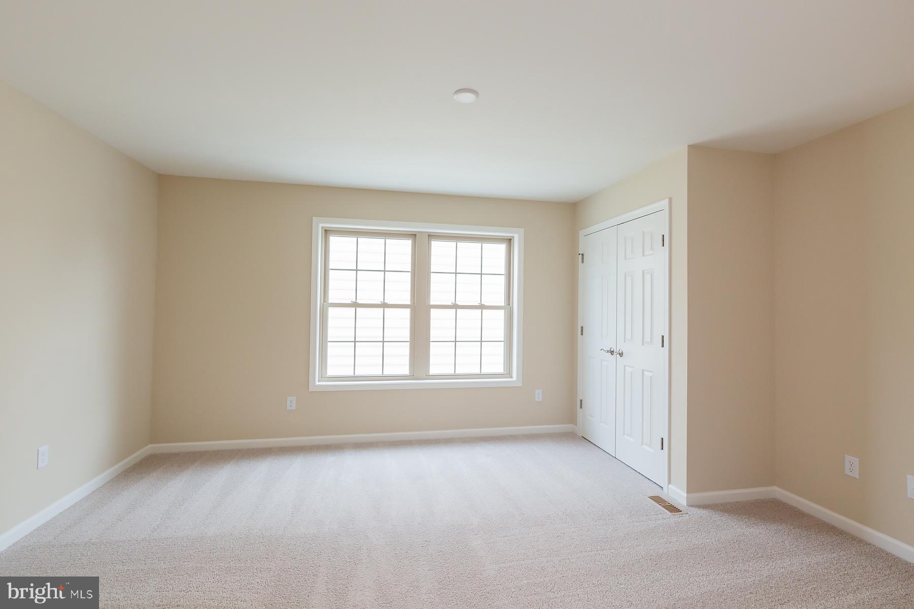 602 Greenbriar Path Cochranville, PA 19330 - Photo 26 of 41 3rd bedroom on 2nd floor