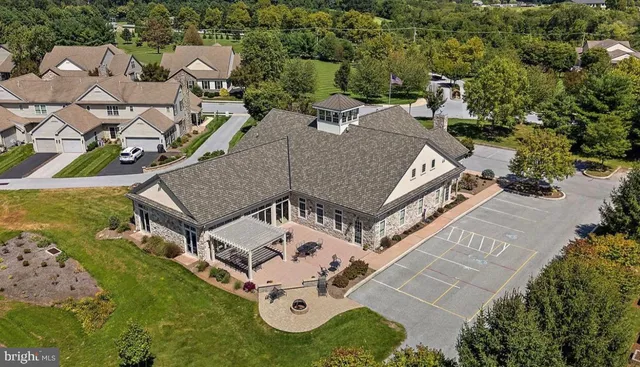 $609,900 | 602 Greenbriar Path, Cochranville, PA 19330