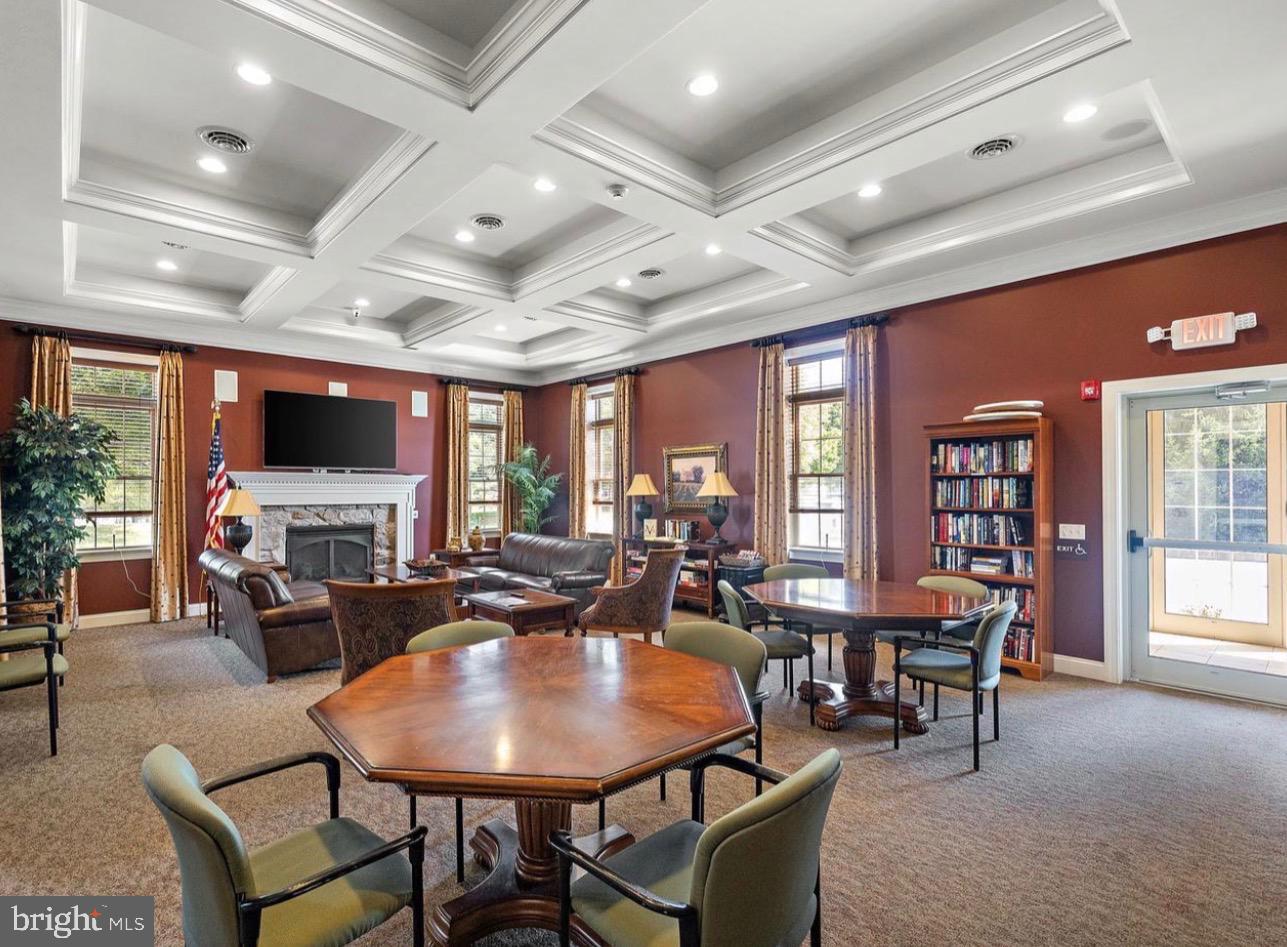 602 Greenbriar Path Cochranville, PA 19330 - Photo 30 of 41 Inviting community space with elegant design.