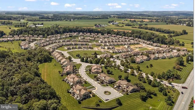 $609,900 | 602 Greenbriar Path, Cochranville, PA 19330