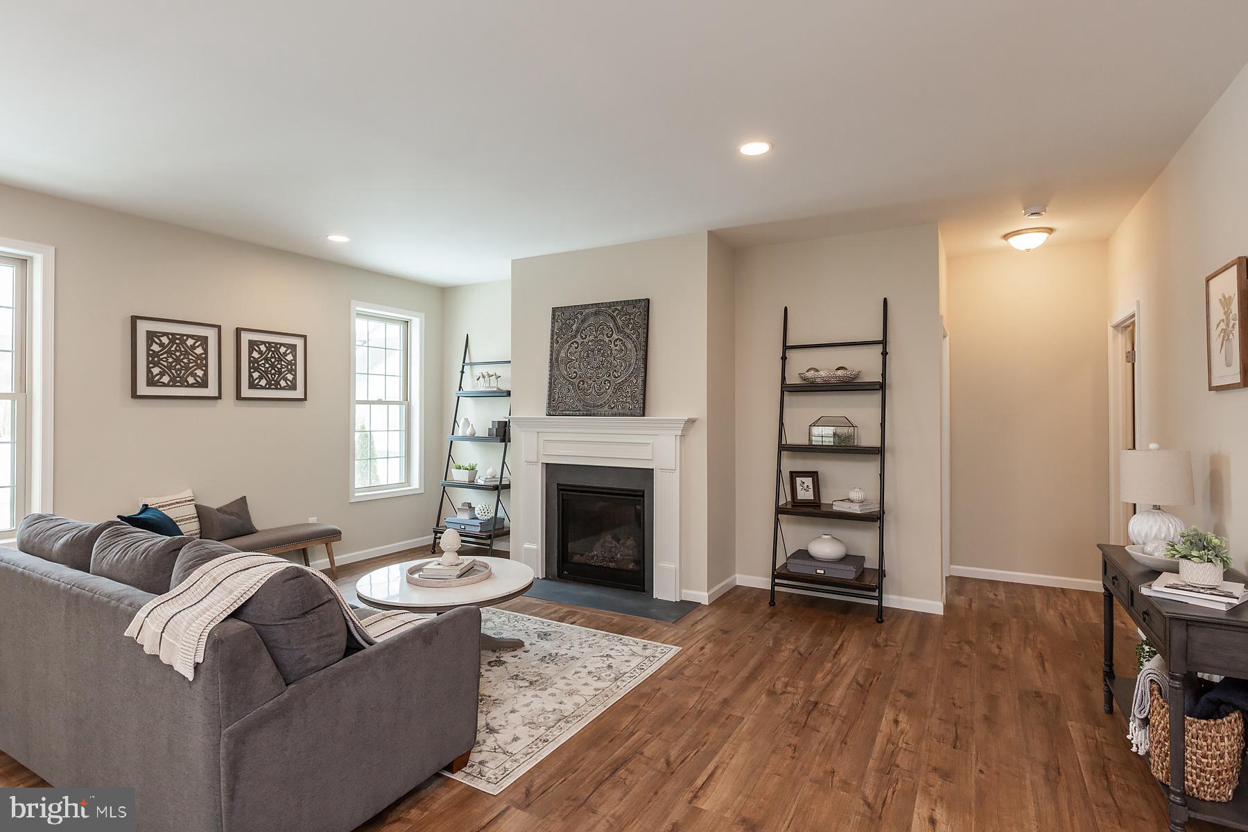 602 Greenbriar Path Cochranville, PA 19330 - Photo 5 of 41