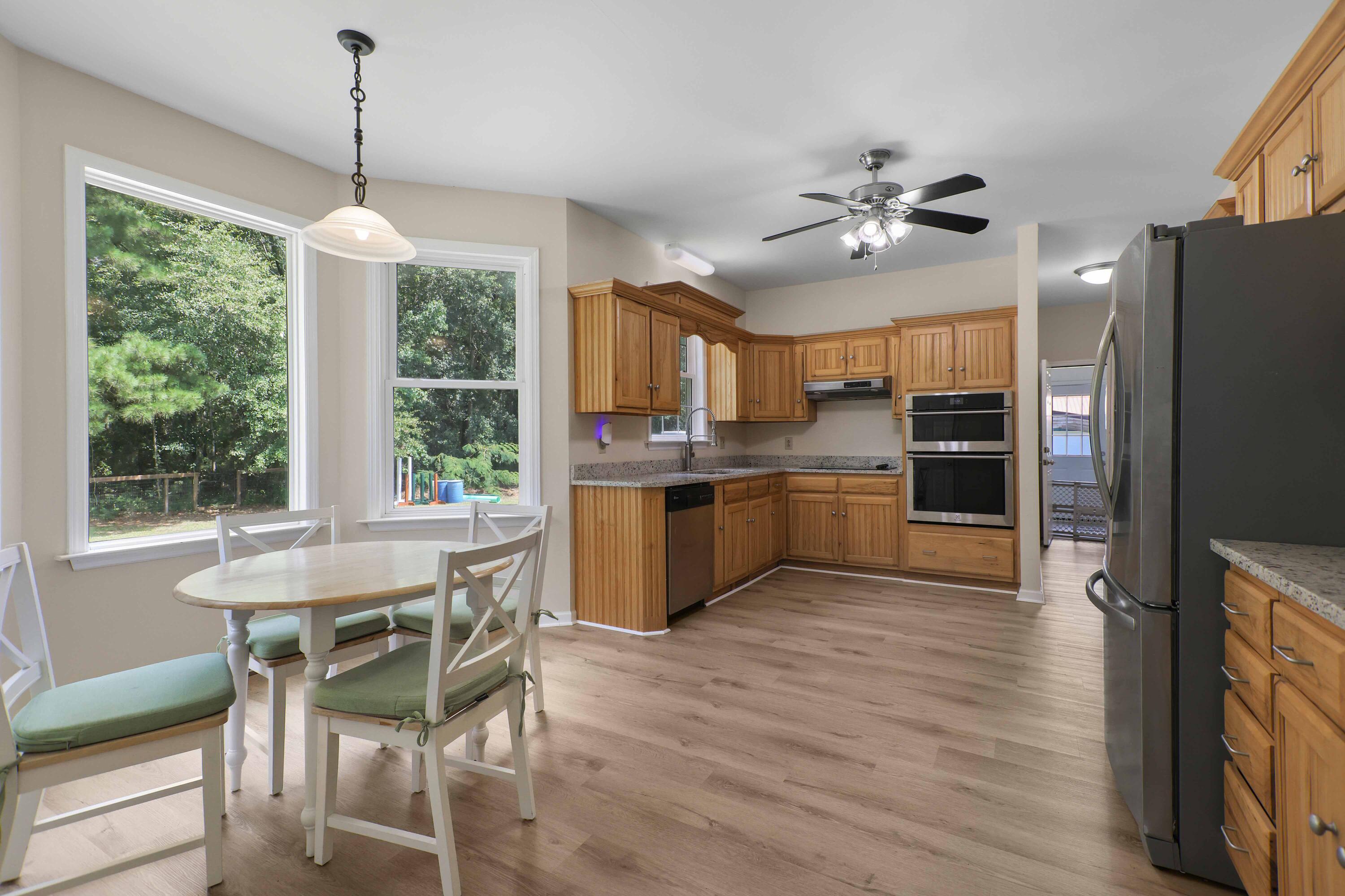 1756 Fish Road Ridgeville, SC 29472 - Photo 10 of 37 Kitchen 1