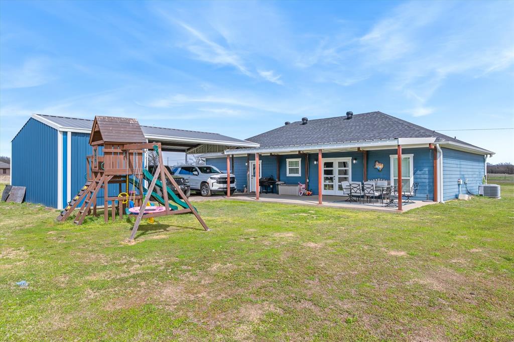 2280 VZ County Road Canton, TX 75103 - Photo 35 of 38