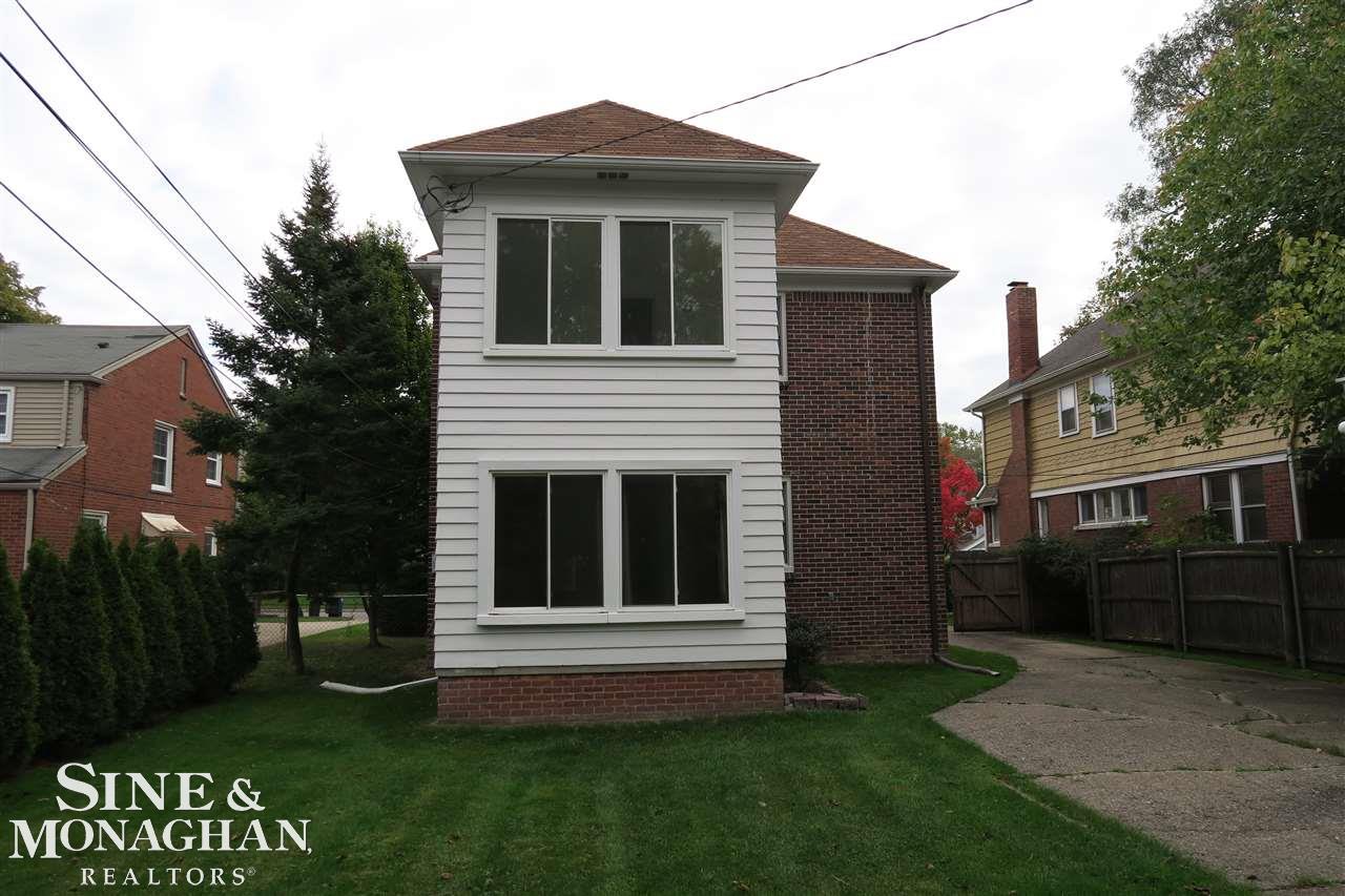 897 Rivard Boulevard, Unit 899 RIVARD Grosse Pointe, MI 48230 - Photo 26 of 26