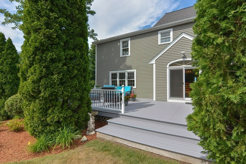 96 Juniper Road Holliston, MA 01746 - Photo 37 of 40 Gallery Image 37