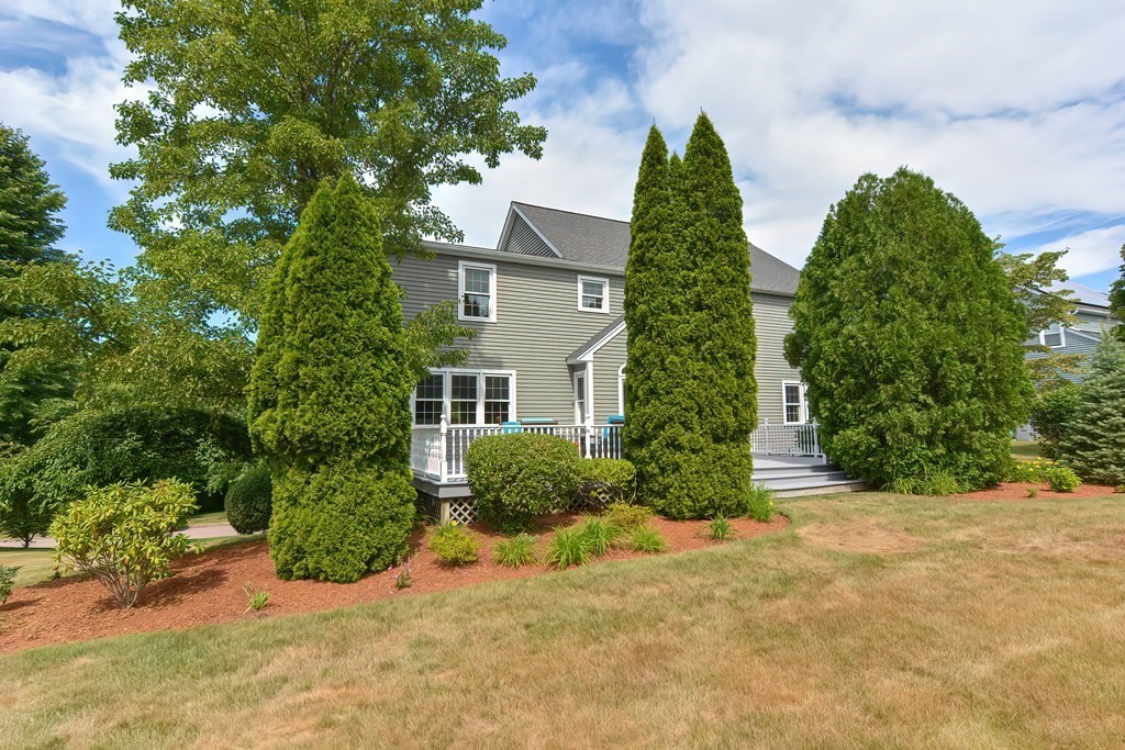 96 Juniper Road Holliston, MA 01746 - Photo 39 of 40 Gallery Image 39