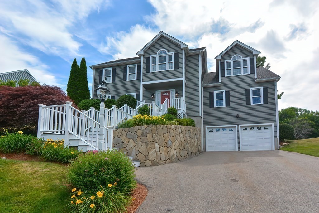 96 Juniper Road Holliston, MA 01746 - Photo 4 of 40 Gallery Image 4