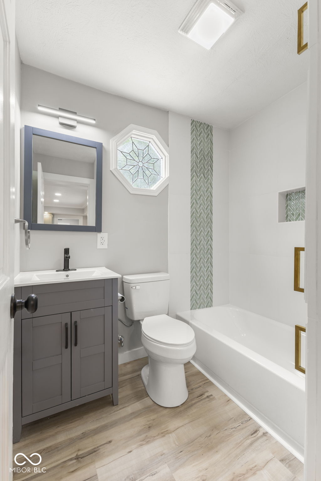 5979 South Randolph Street Indianapolis, IN 46227 - Photo 17 of 25