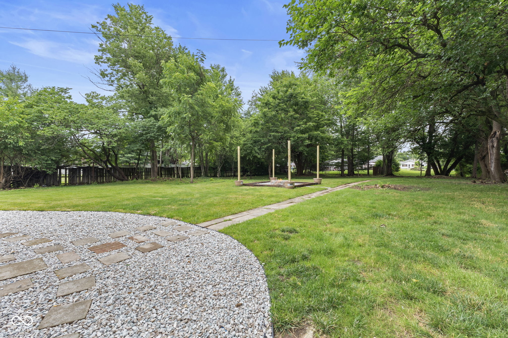 5979 South Randolph Street Indianapolis, IN 46227 - Photo 22 of 25
