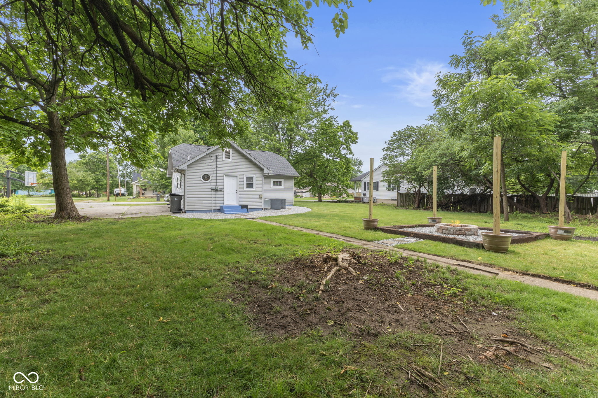 5979 South Randolph Street Indianapolis, IN 46227 - Photo 23 of 25