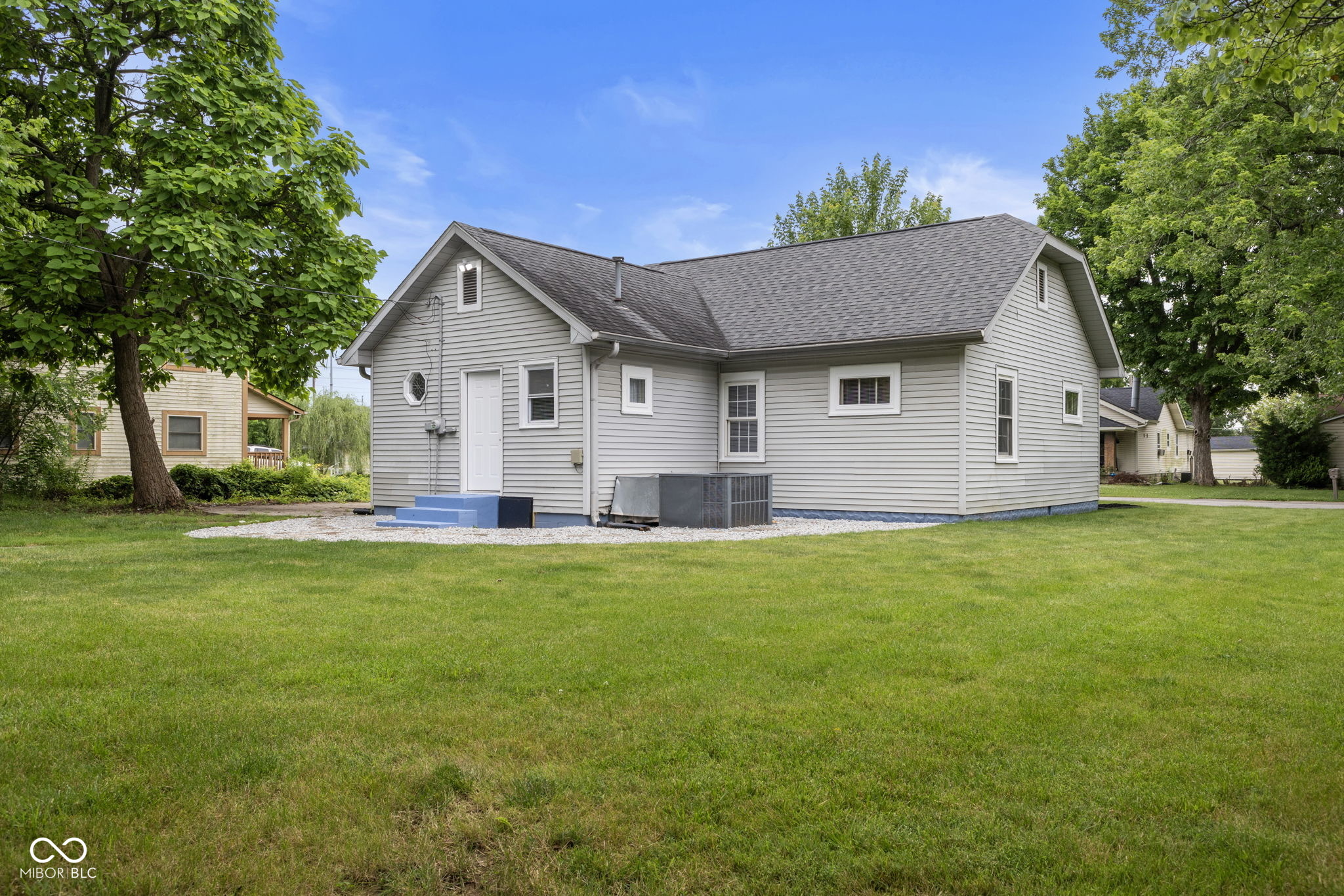 5979 South Randolph Street Indianapolis, IN 46227 - Photo 24 of 25