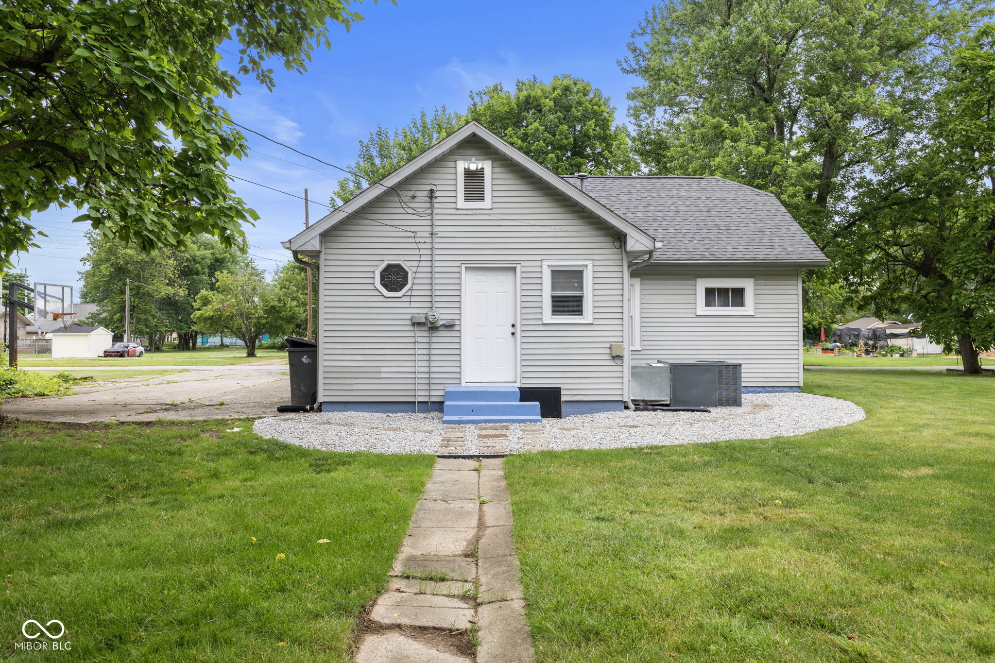 5979 South Randolph Street Indianapolis, IN 46227 - Photo 25 of 25