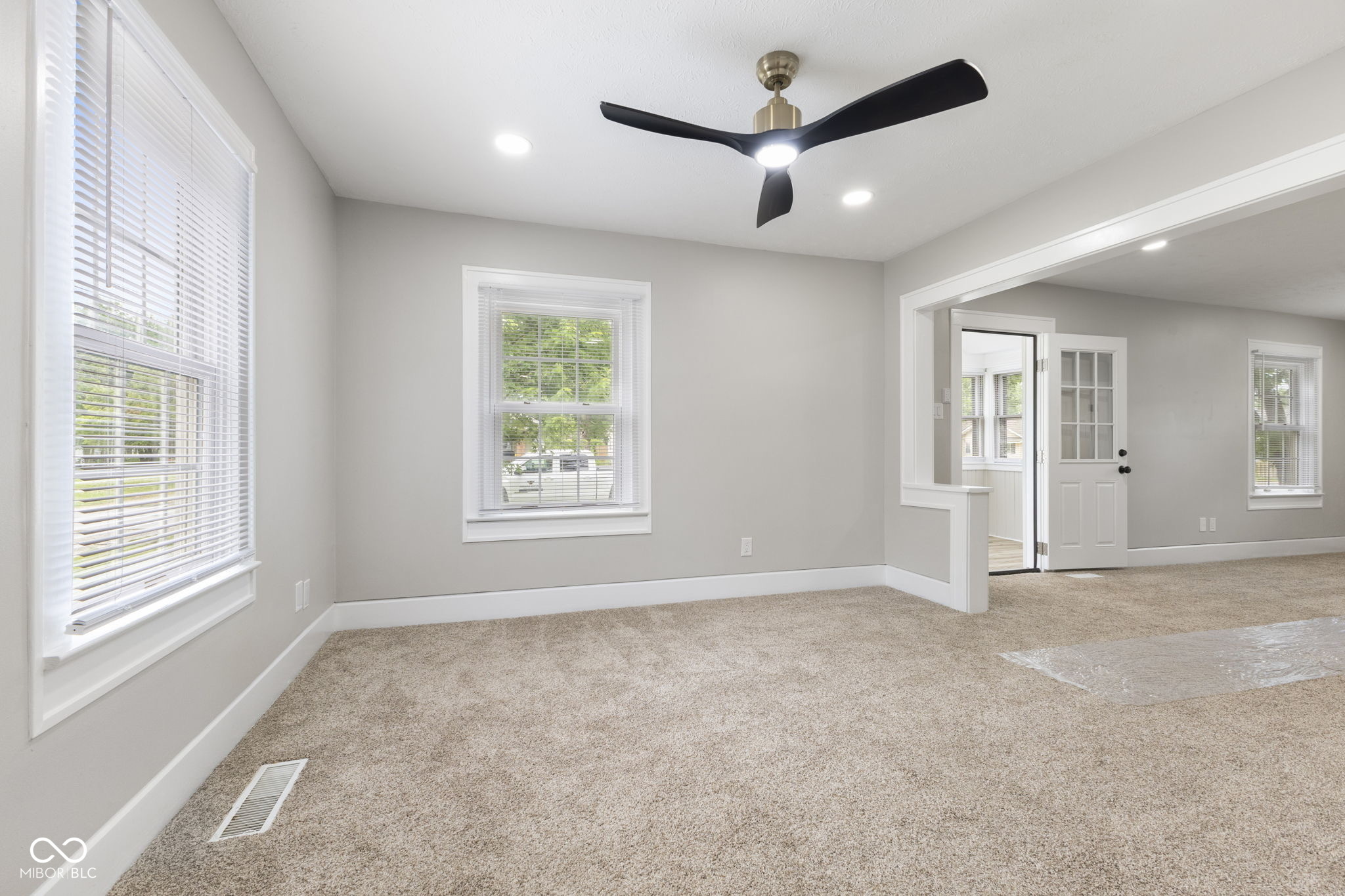5979 South Randolph Street Indianapolis, IN 46227 - Photo 8 of 25