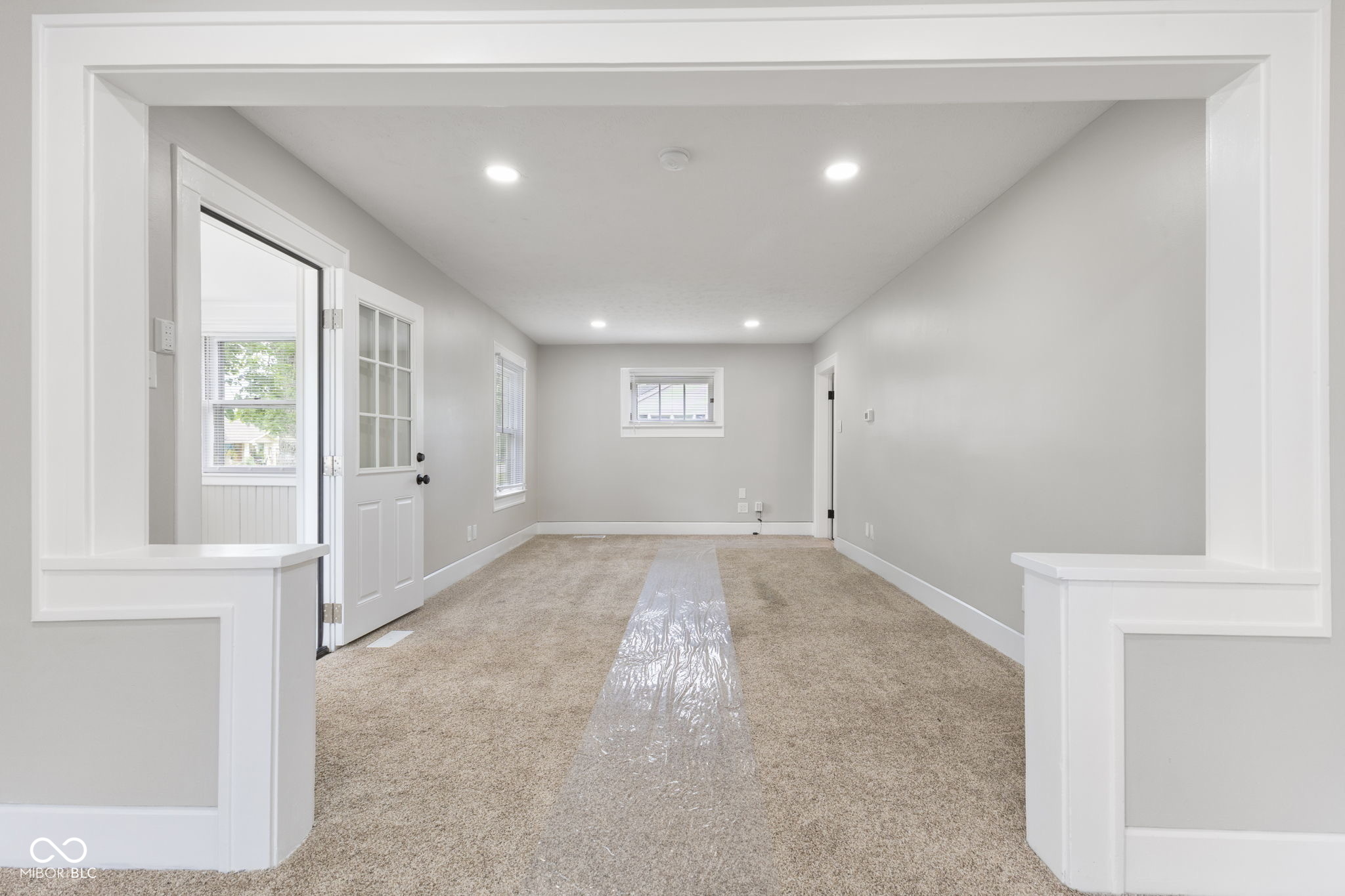 5979 South Randolph Street Indianapolis, IN 46227 - Photo 9 of 25