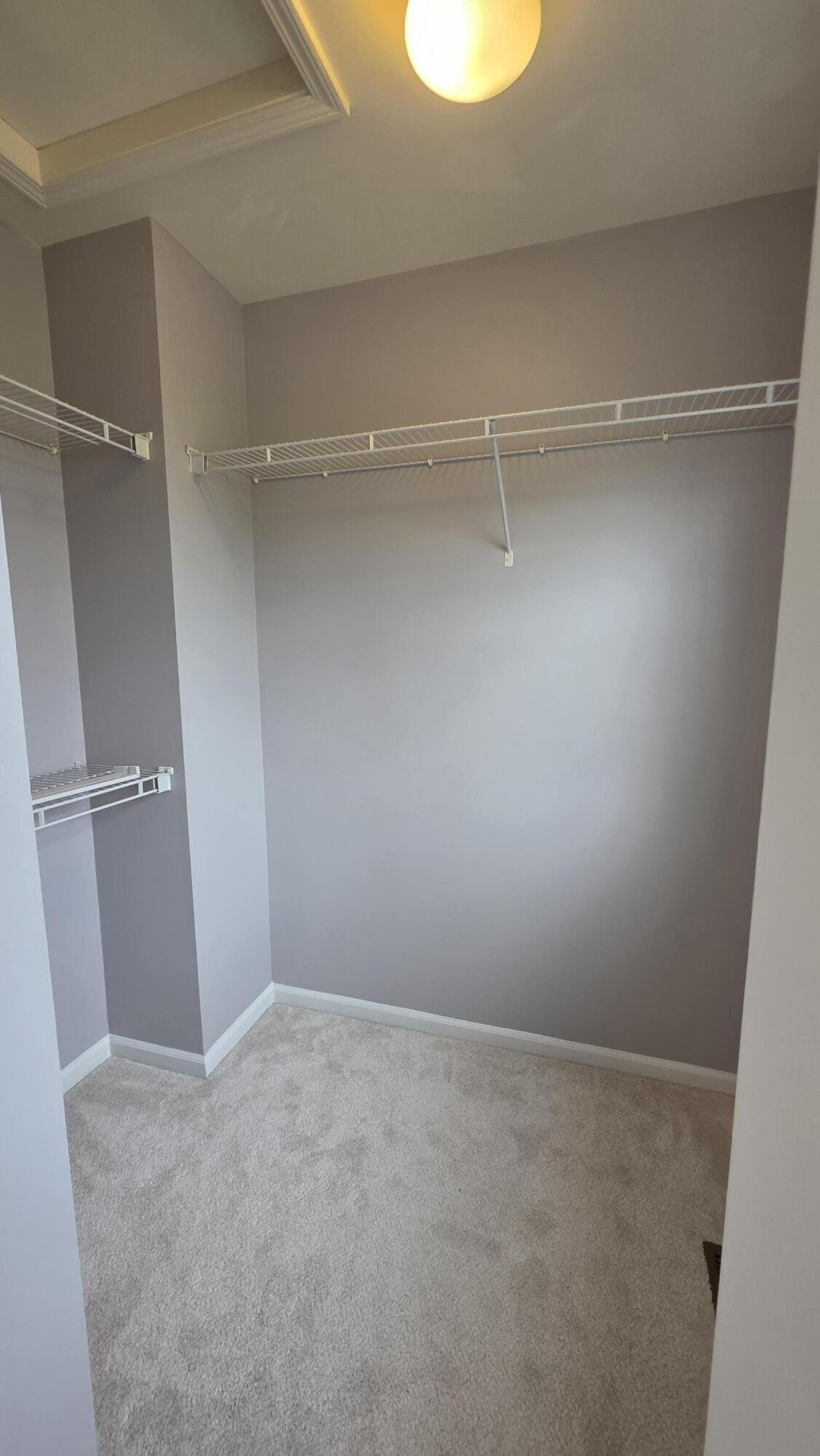 1547 Cass Lake Road Keego Harbor, MI 48320 - Photo 15 of 23 primary suite walk in closet