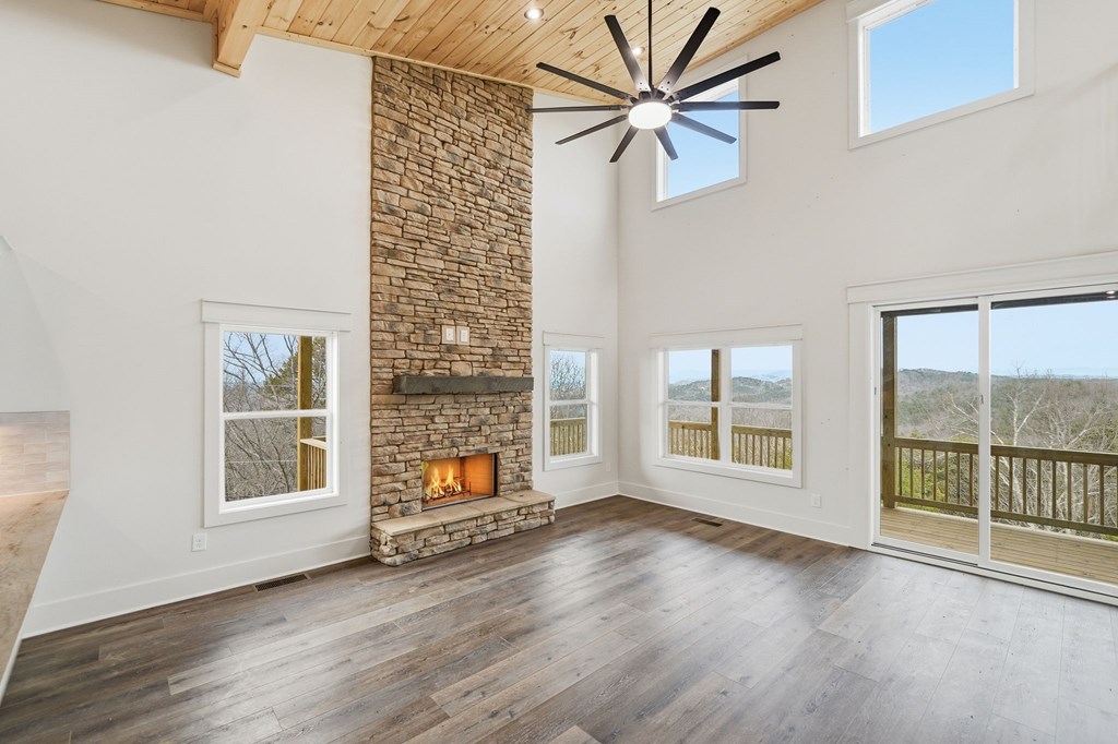 185 Stirratt Road Ranger, GA 30734 - Photo 11 of 61 Gallery Image 11