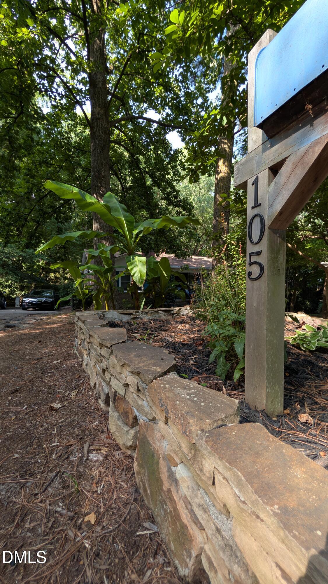 105 Lexington Road Chapel Hill, NC 27516 - Photo 13 of 13 PXL_20260704_133717172