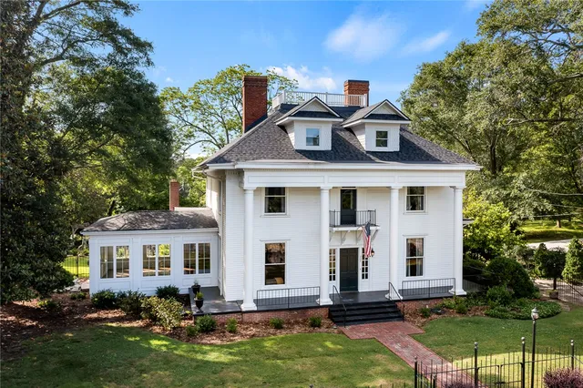$1,750,000 | 207 Westminster Highway, Westminster, SC 29693