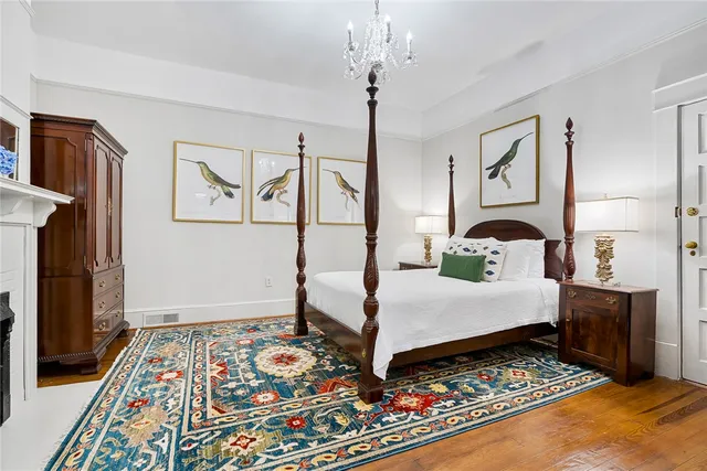 $1,750,000 | 207 Westminster Highway, Westminster, SC 29693