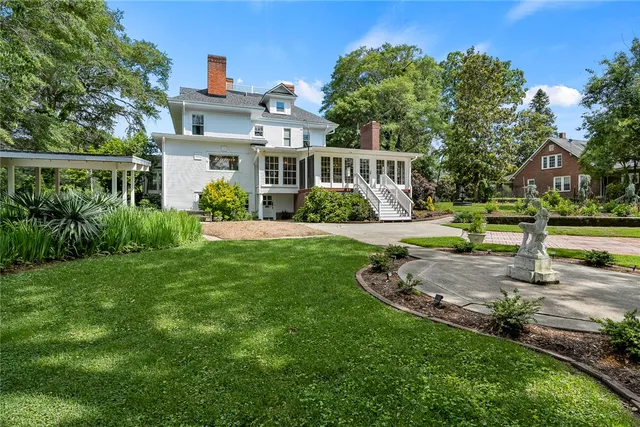 $1,750,000 | 207 Westminster Highway, Westminster, SC 29693