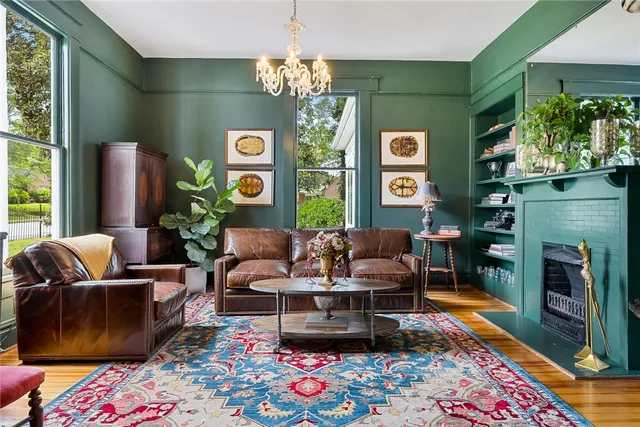 $1,750,000 | 207 Westminster Highway, Westminster, SC 29693