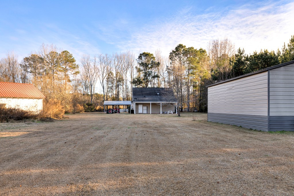 1605 Blossom View Road Sumter, SC 29153 - Photo 14 of 41
