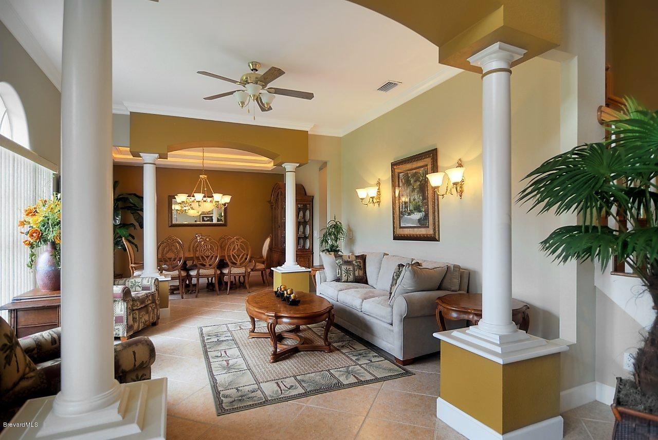 3199 Aurora Road Melbourne, FL 32934 - Photo 10 of 16 living (4)
