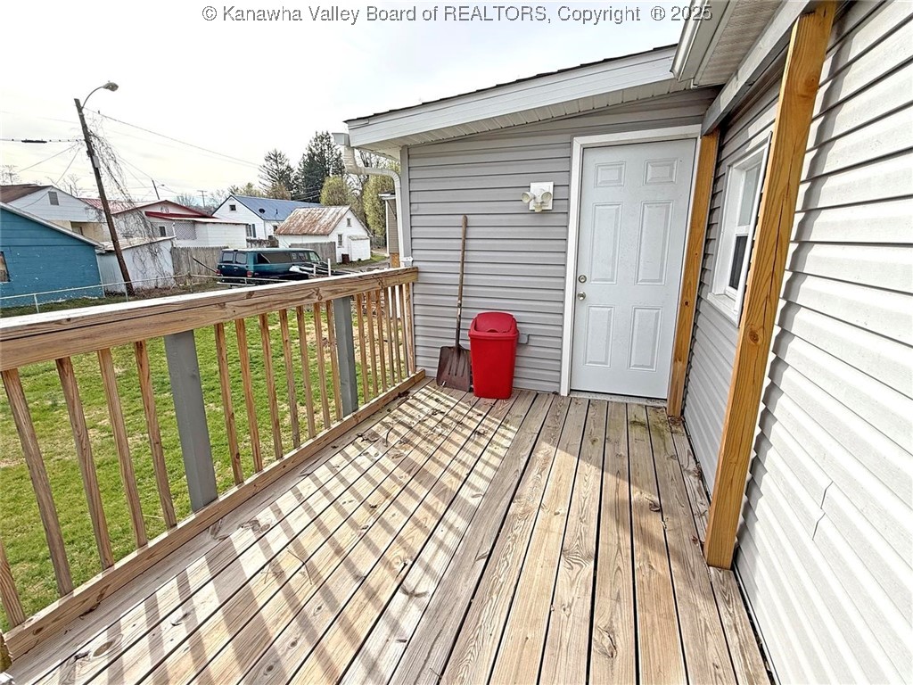 728 Spring Street St. Albans, WV 25177 - Photo 8 of 36 Gallery Image 8